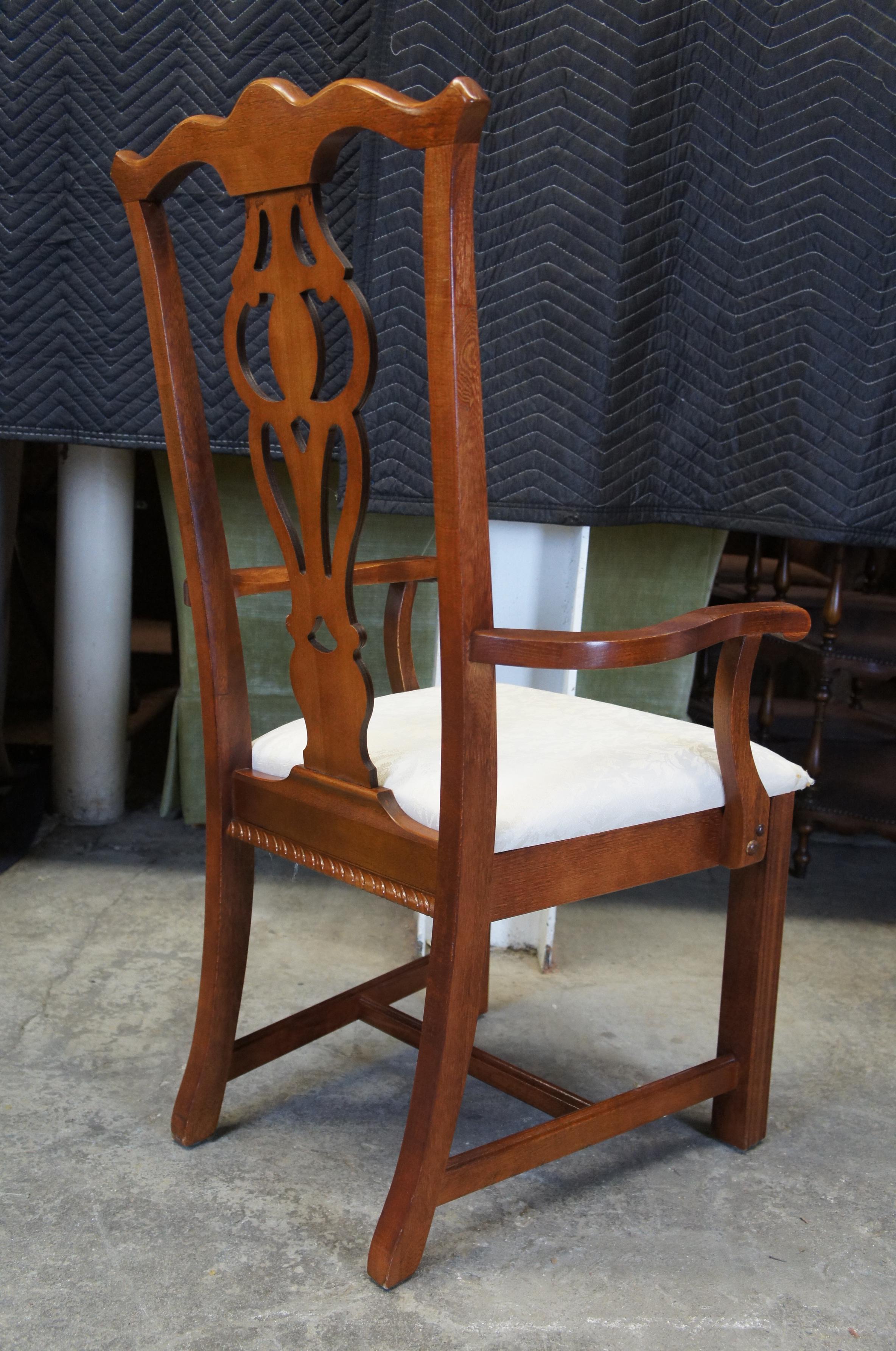 discontinued broyhill dining room furniture