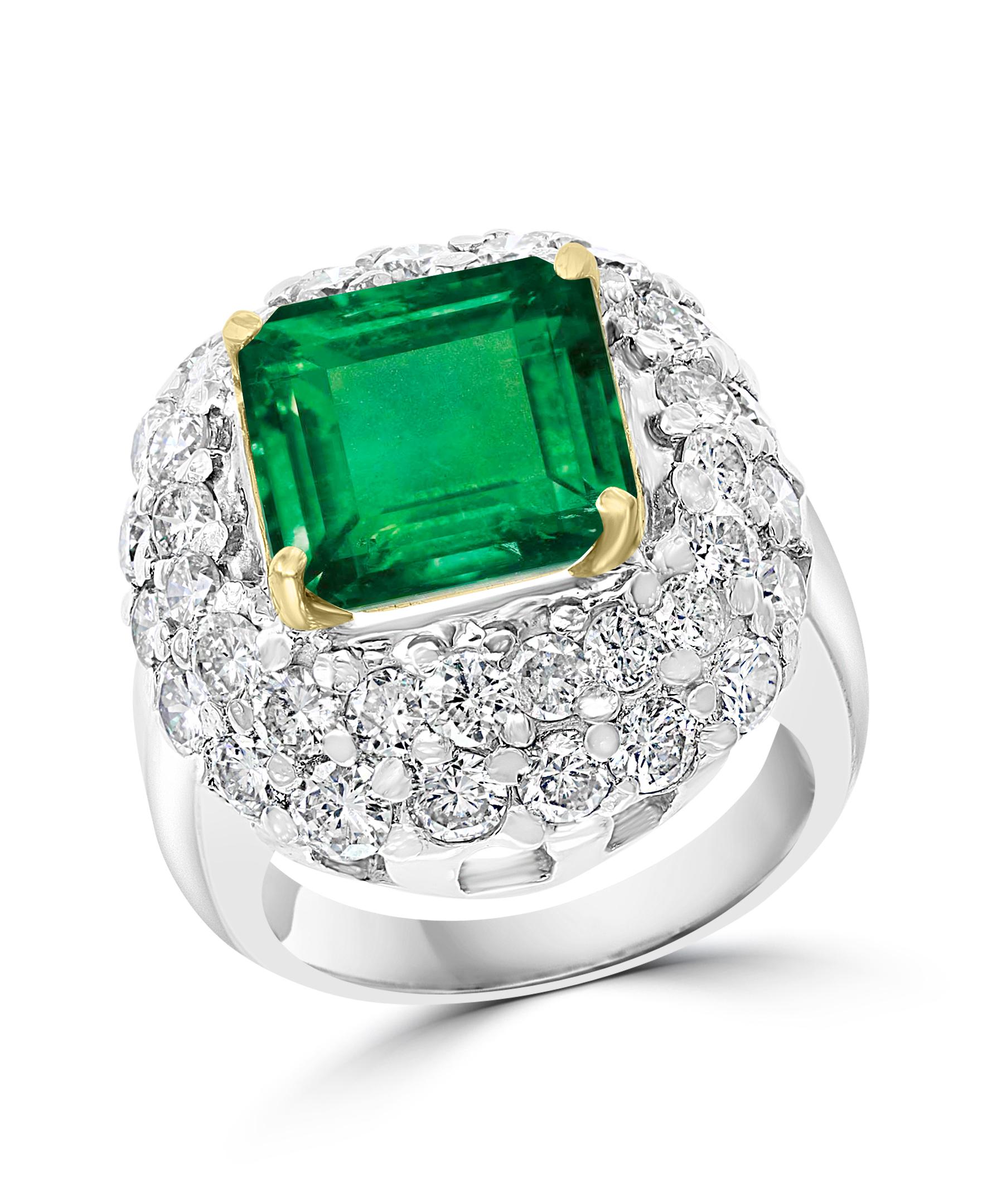 emerald 4 carat price