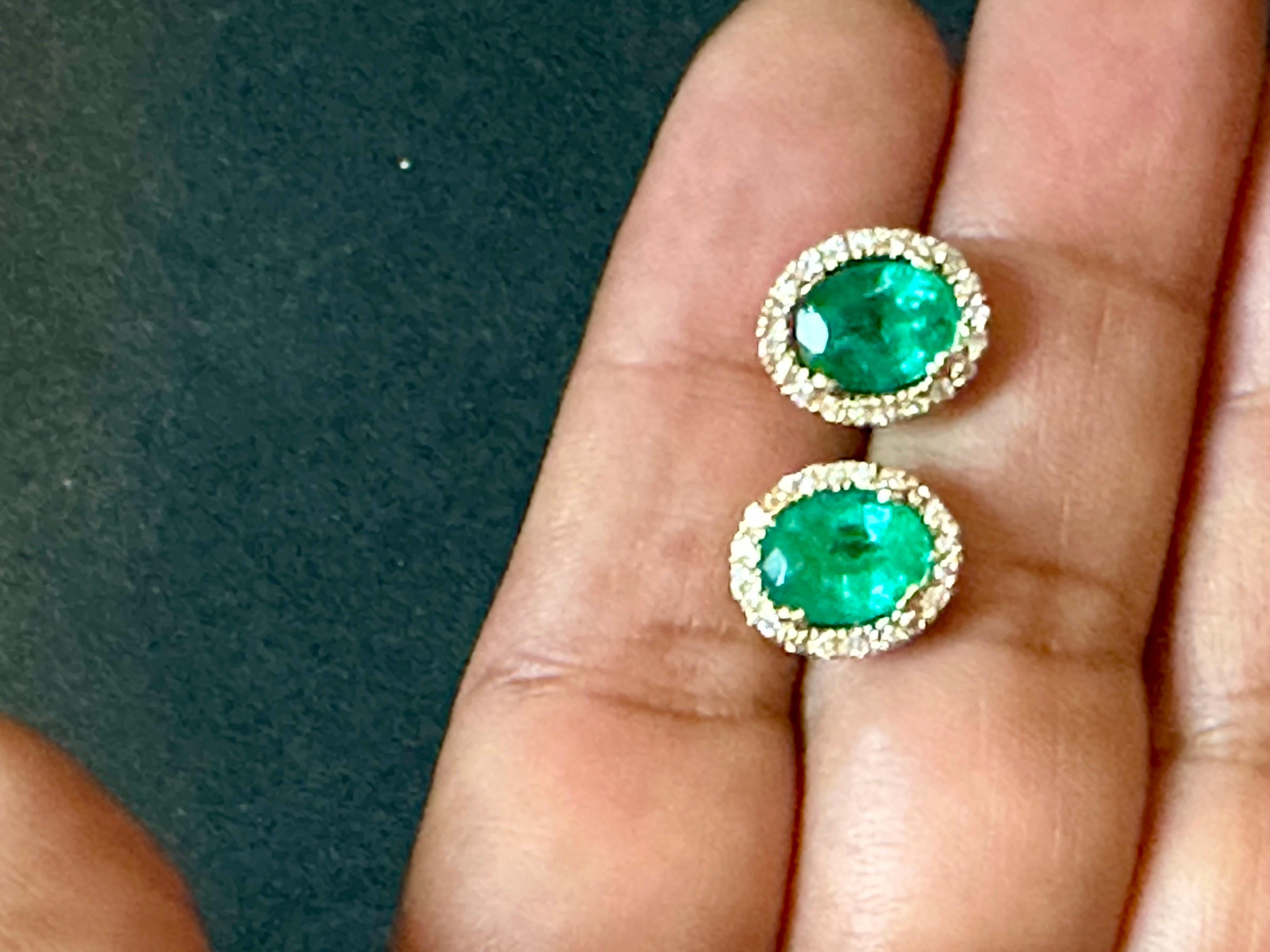 1 2 carat diamond stud earrings