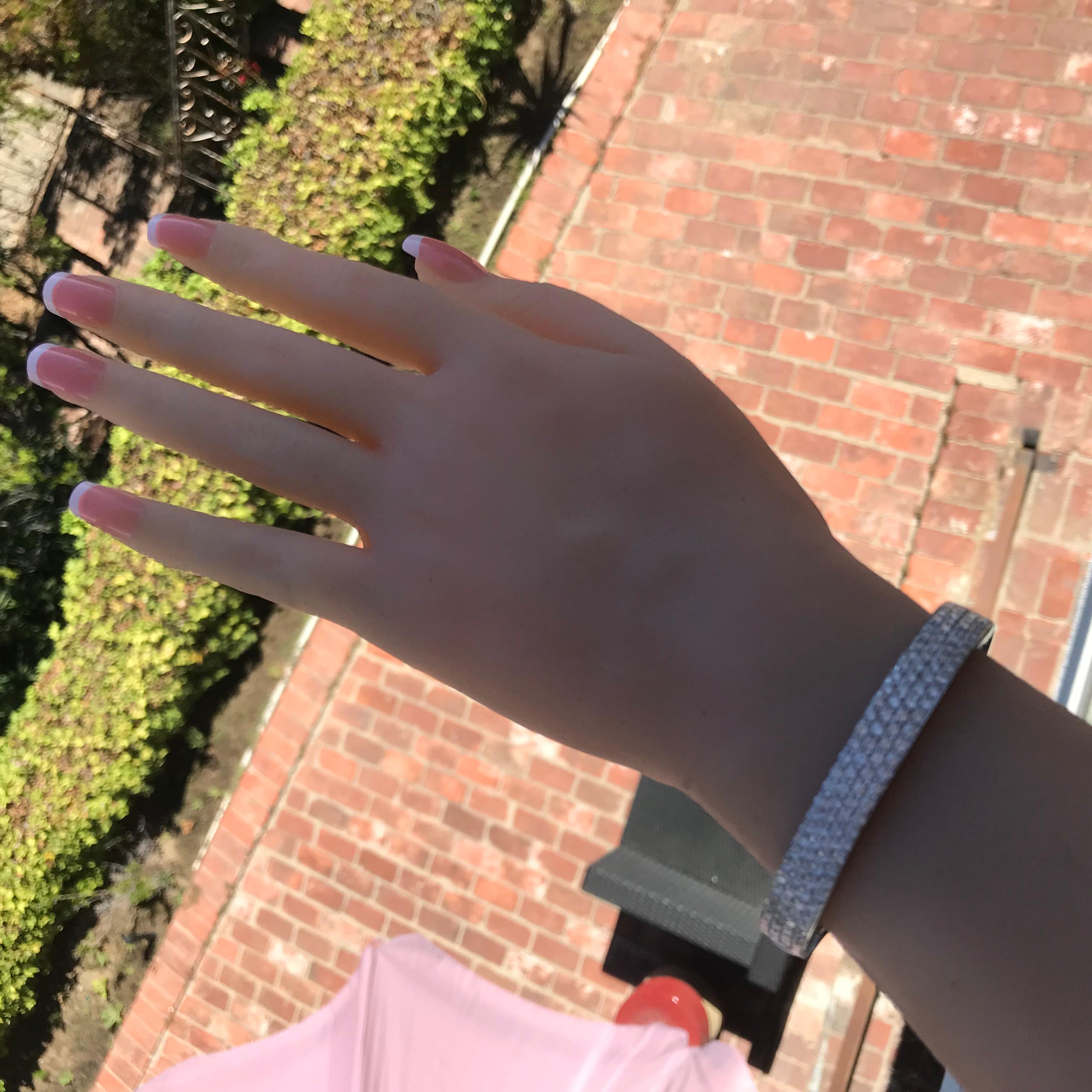 Bracelet will be made to order in order to be a perfect fit for your wrist size, please allow 3-6 weeks. If you need it by a particular date that is sooner let us know and we will tell you if we can accommodate you.

Bracelet Details:

Carat Weight