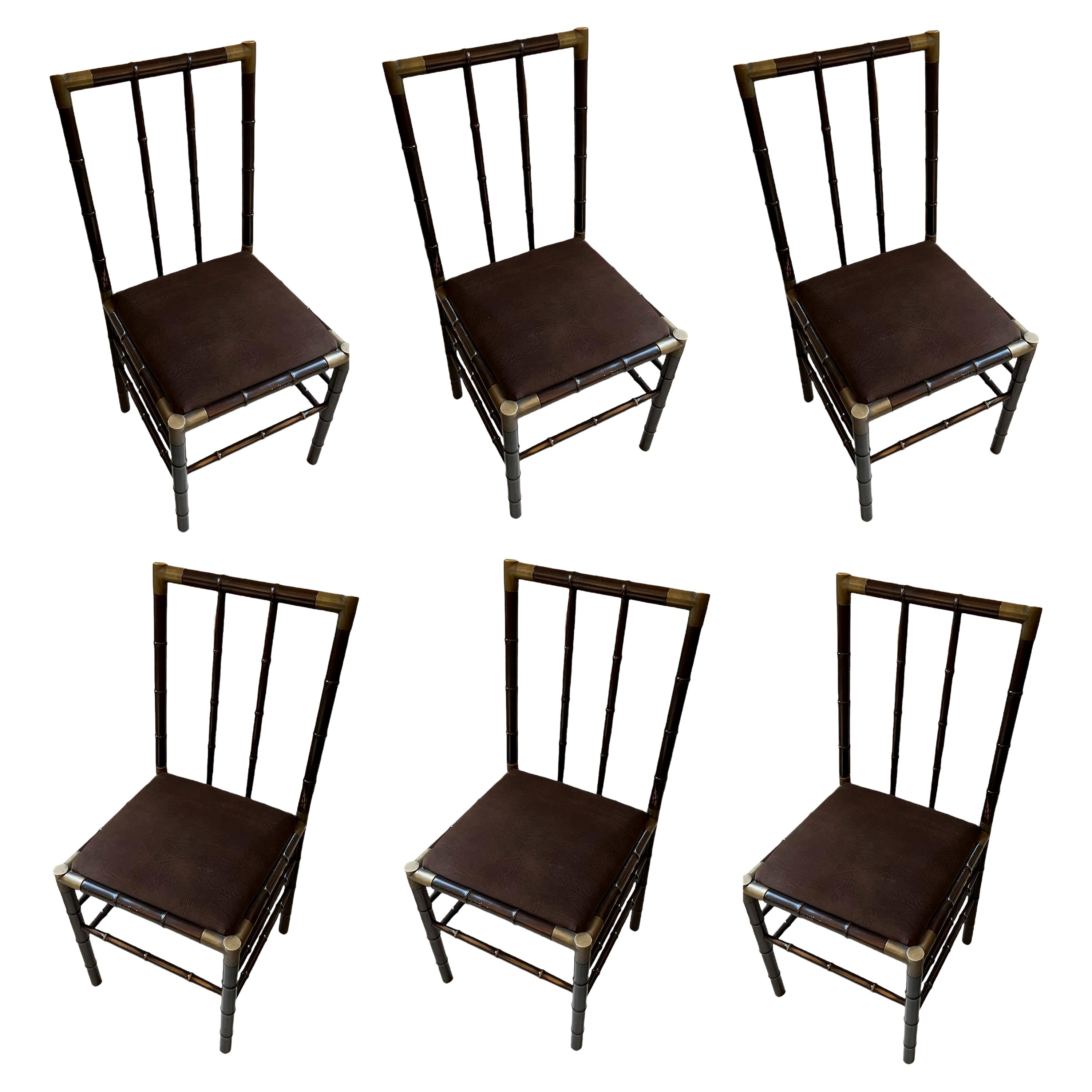 6 Sillas, 1960