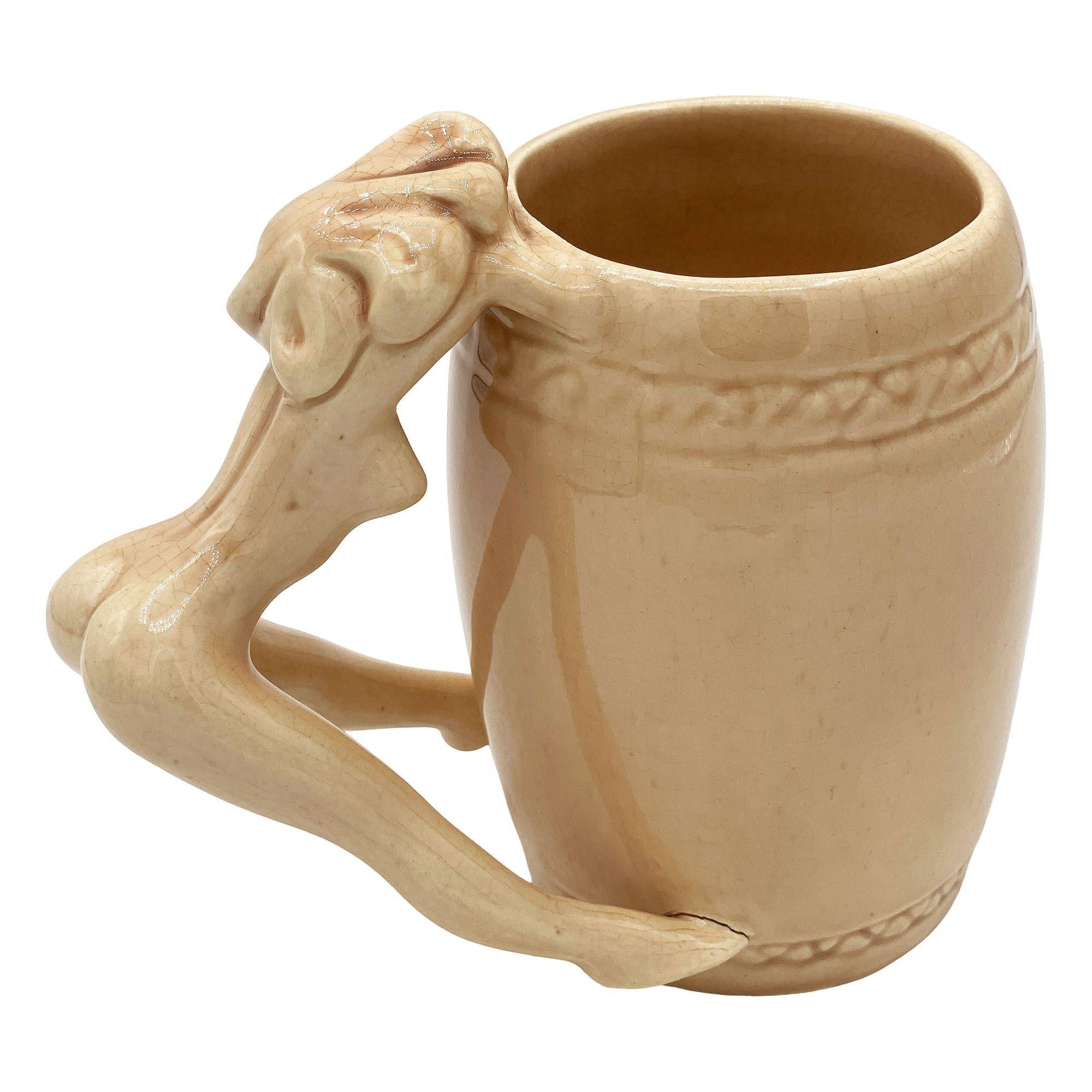 Céramique 6 sets complets de tasses en céramique 