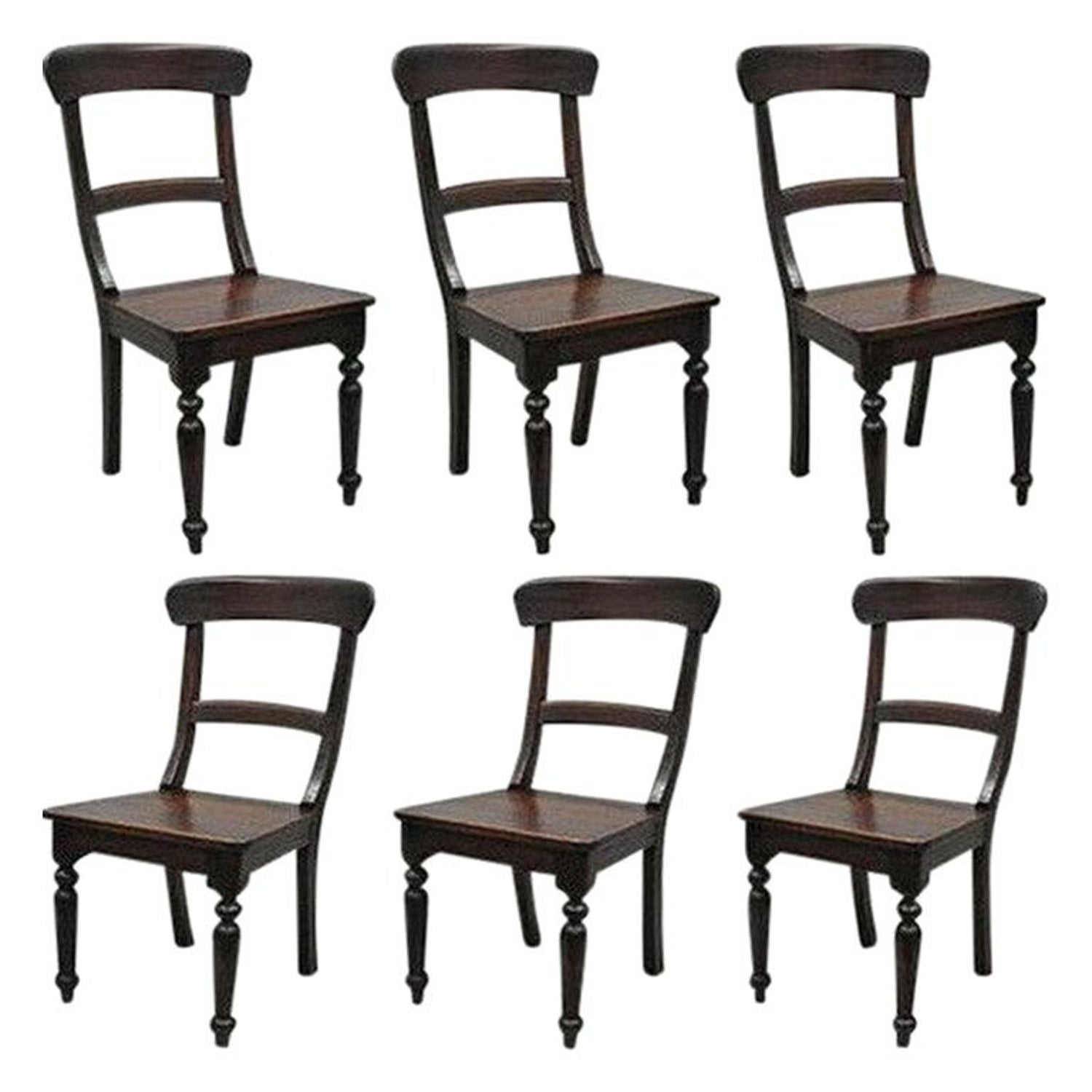 Barrel Back Dining Chairs 13 For Sale On 1stdibs