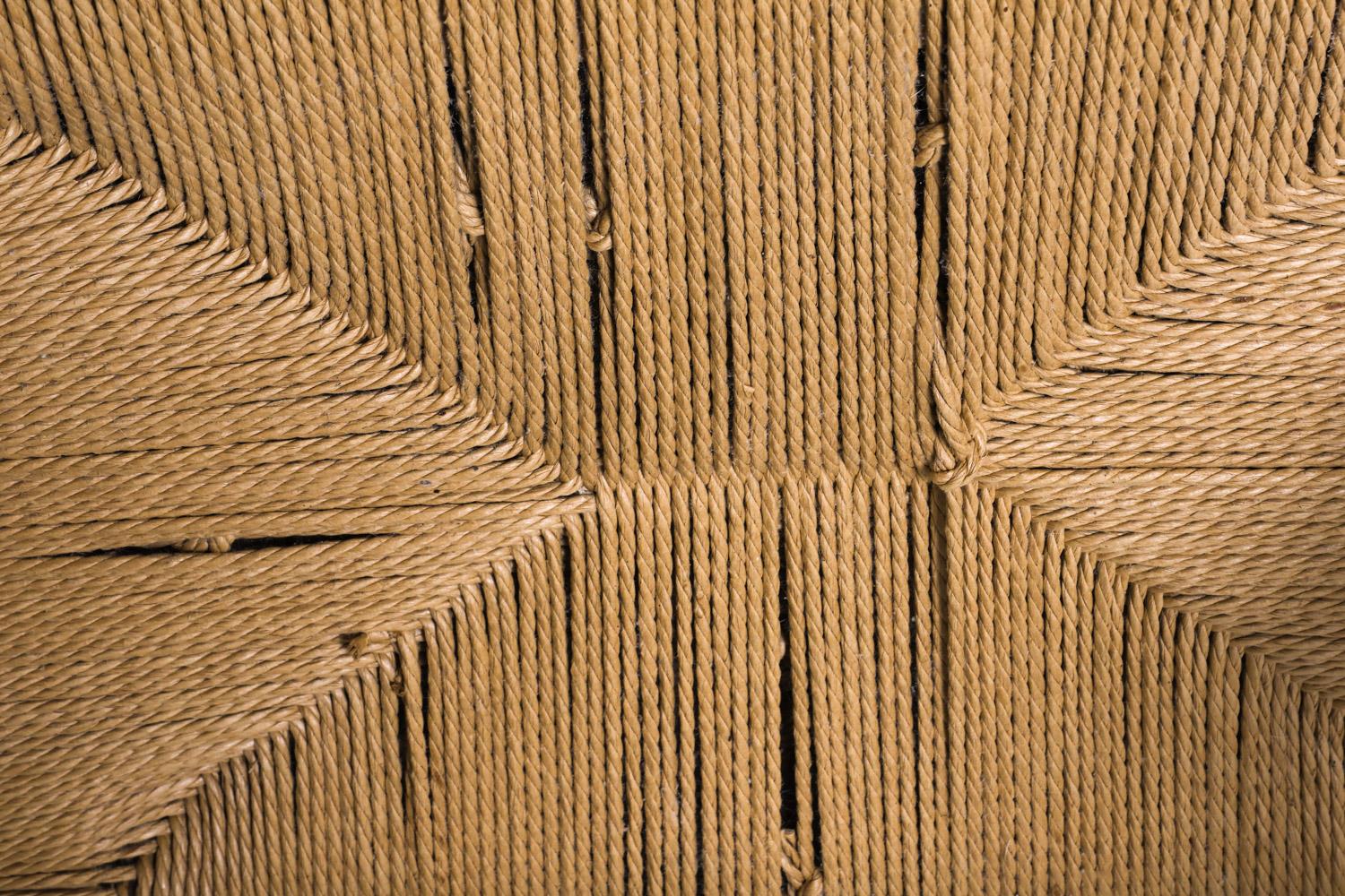 (6) Chaises de salle à manger en pin danois par Rainer Daumiller, circa 1970 en vente 10