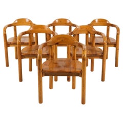 Wood Dining Room Chairs