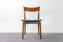 6 Danish Rosewood Dining Chairs, by HP Hansen