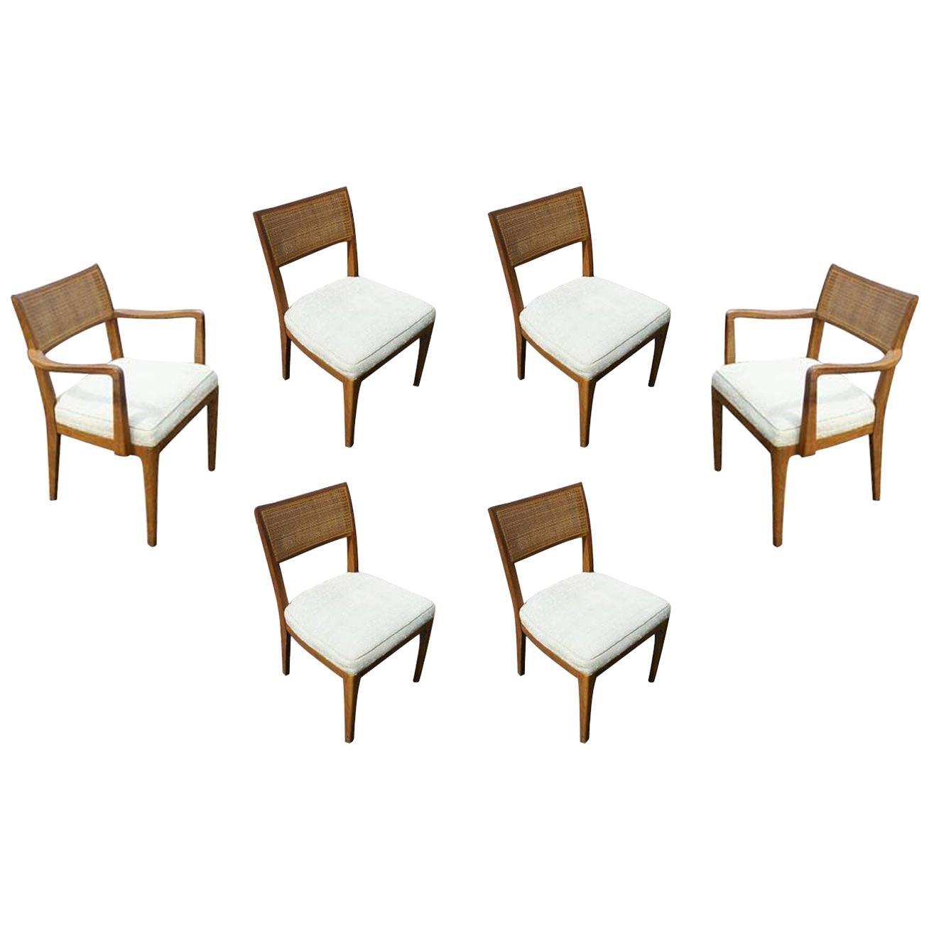 '6' Dining Chairs for Glenn of California