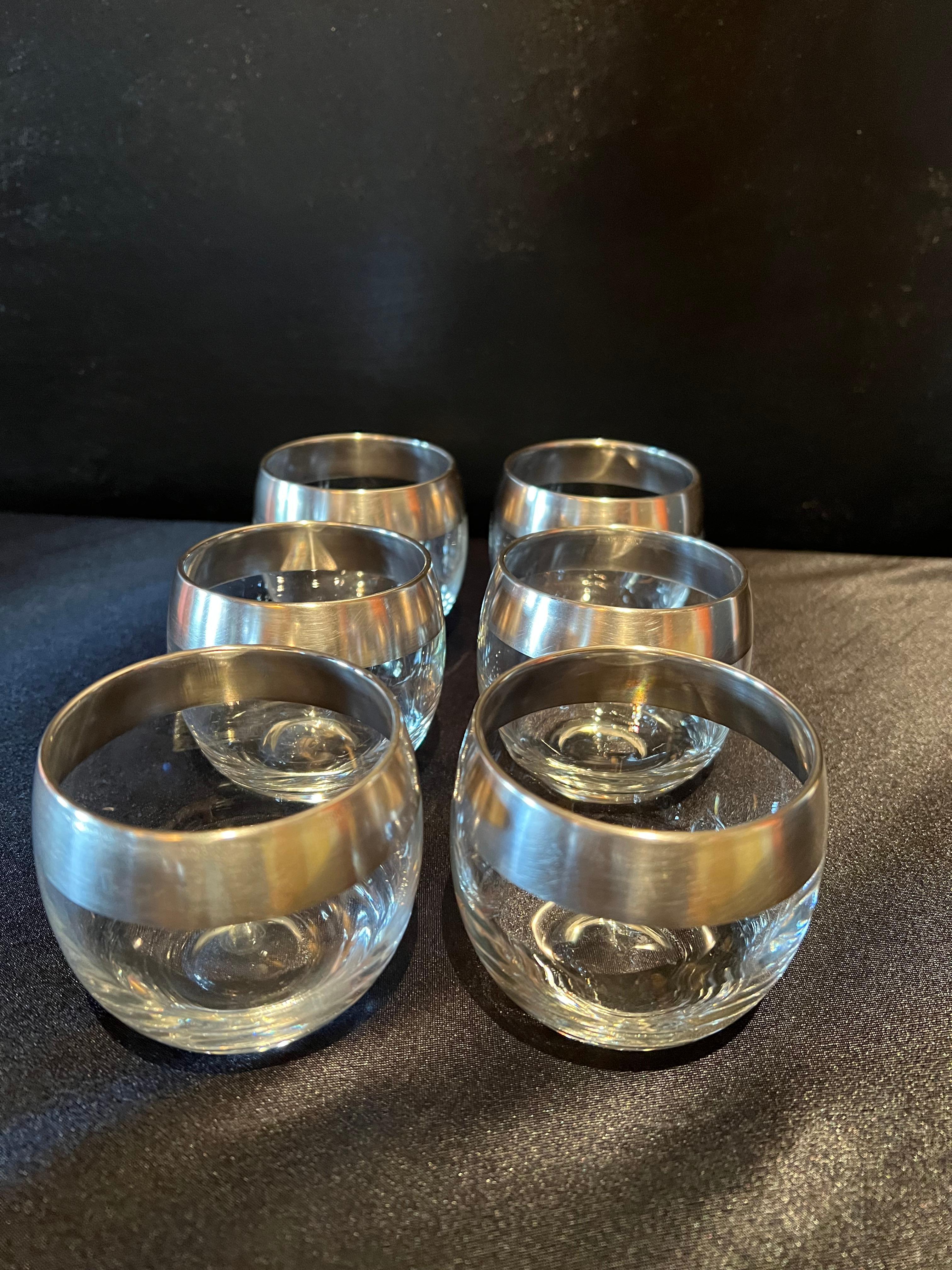 dorothy thorpe roly poly glasses