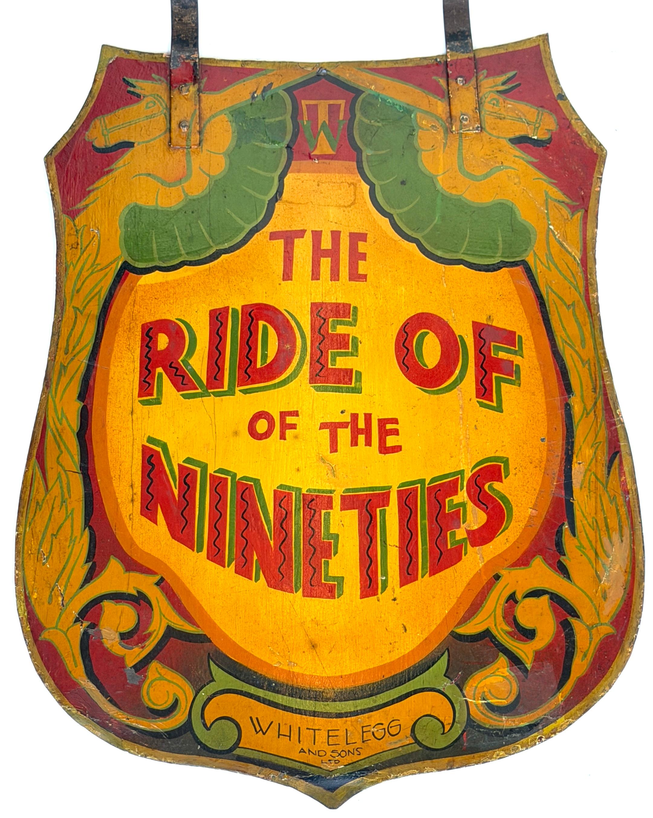 6 Double-Sided Wombwell & Whitelegg Victorian Exotic Animalier Tole Panels, 1891 en venta 5