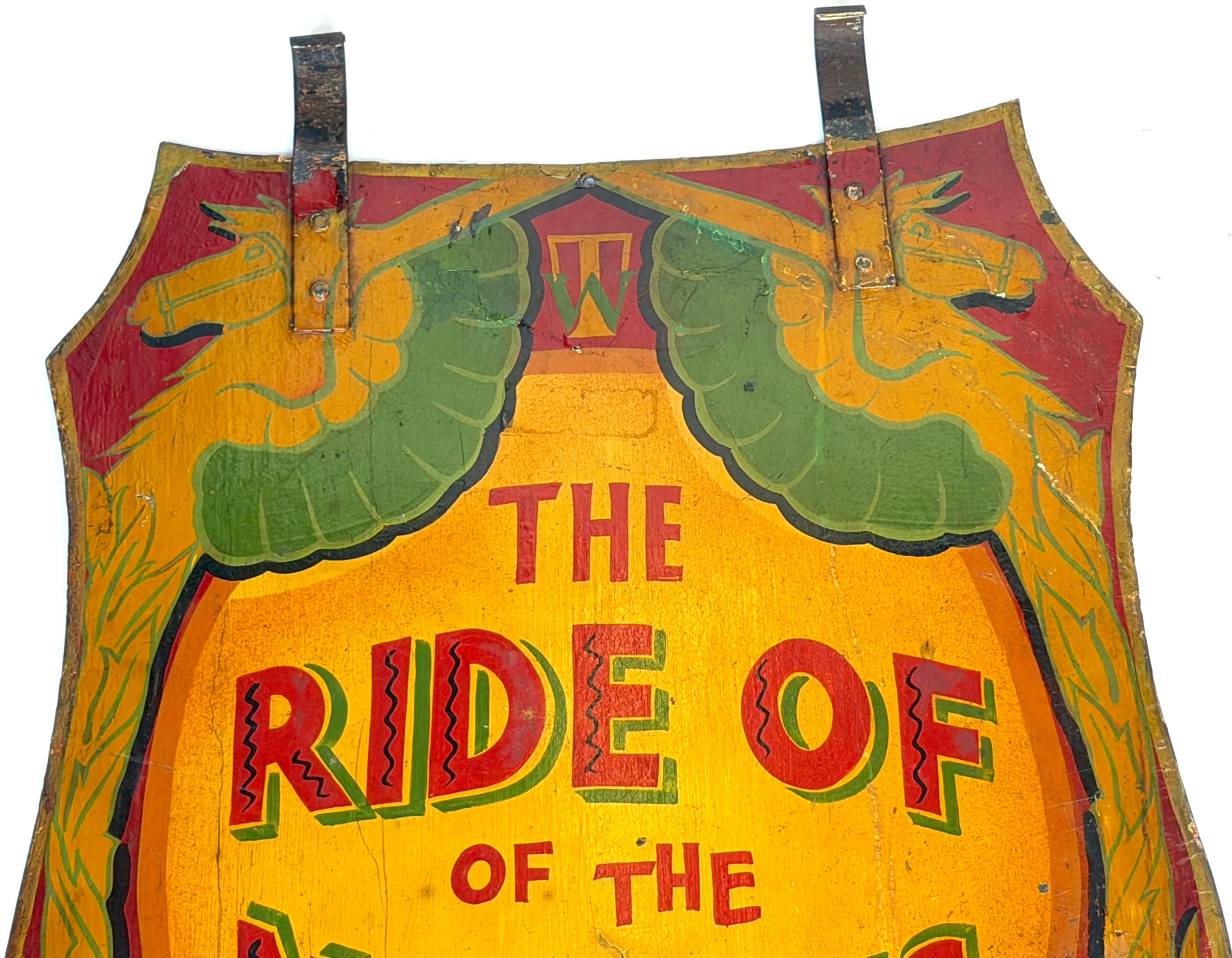 6 Double-Sided Wombwell & Whitelegg Victorian Exotic Animalier Tole Panels, 1891 en venta 6