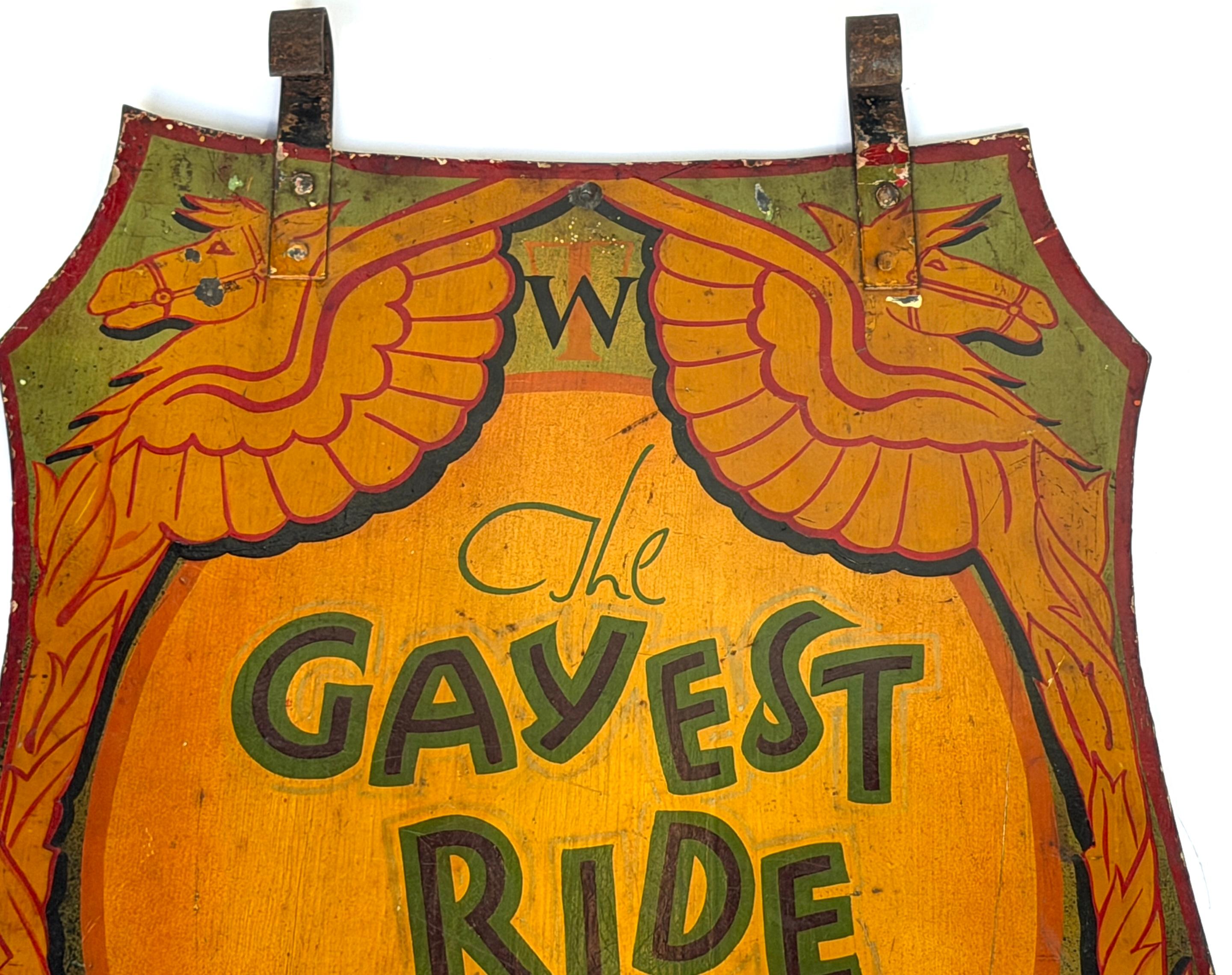 6 Double-Sided Wombwell & Whitelegg Victorian Exotic Animalier Tole Panels, 1891 en venta 10