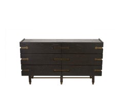 Niguel Dresser by Lawson-Fenning
