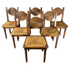 Dining Room Chairs
