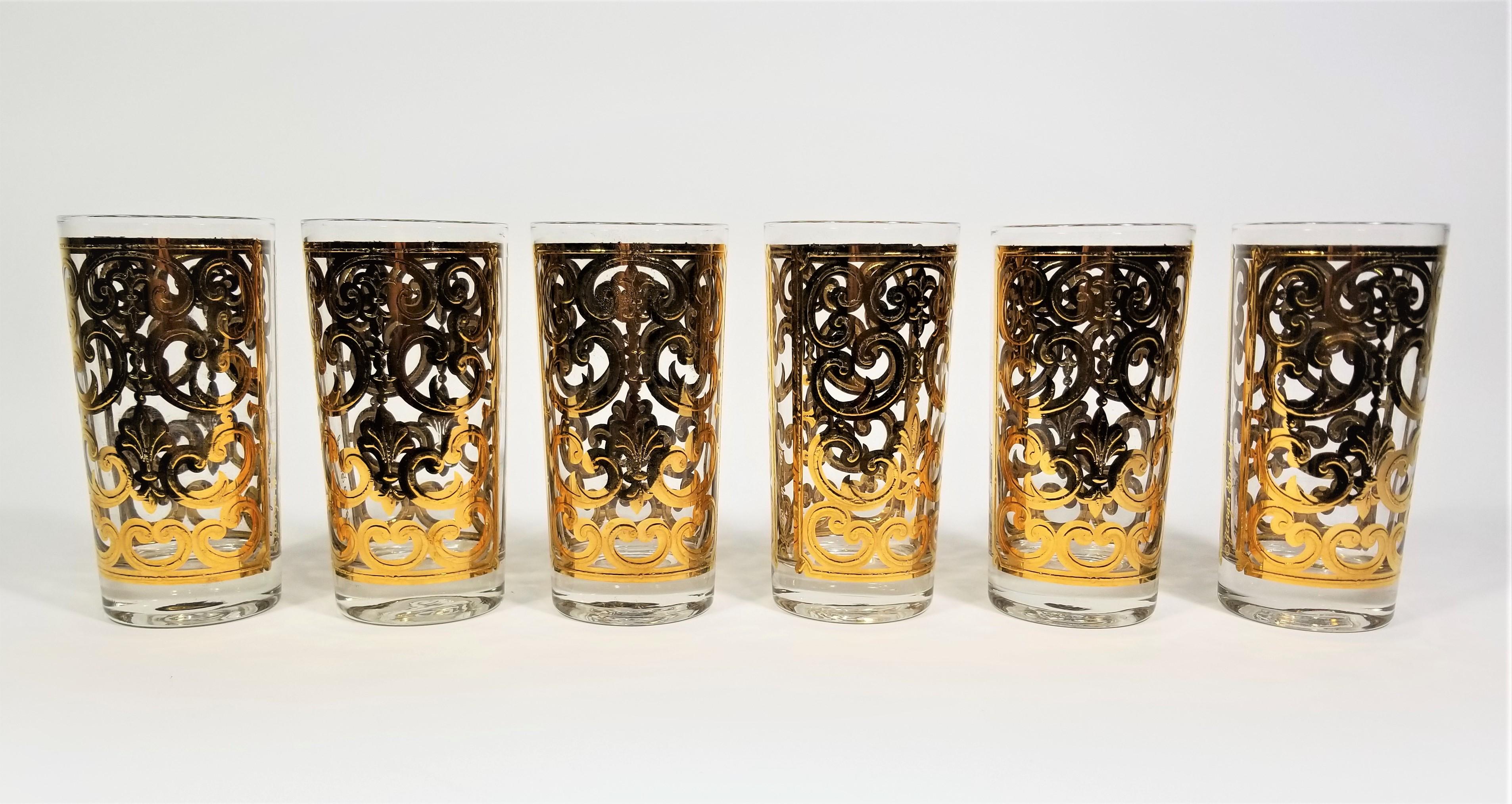 george briard glasses