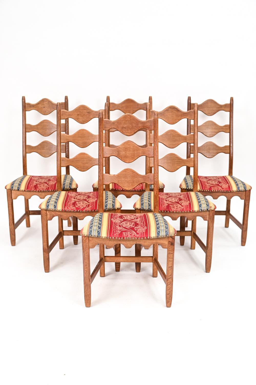 razorblade chairs