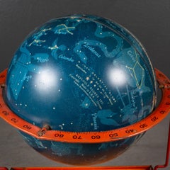 6 Zoll Replogle Celestial Globe ca. 1950