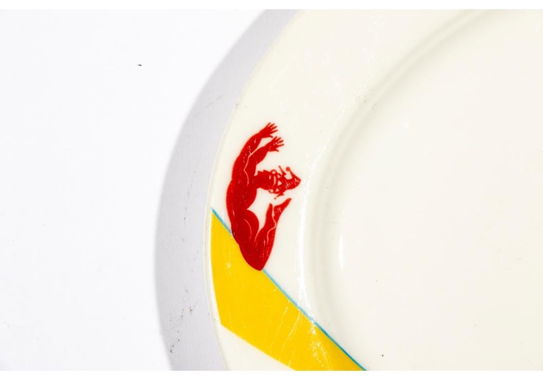 From pasta primavera to world-renowned decadent desserts, Le Cirque's ubiquitous reputation for presenting its fine dining fare with whimsy and fun, landed it on the map of must-dine destinations in New York for glitterati and foodies alike. No