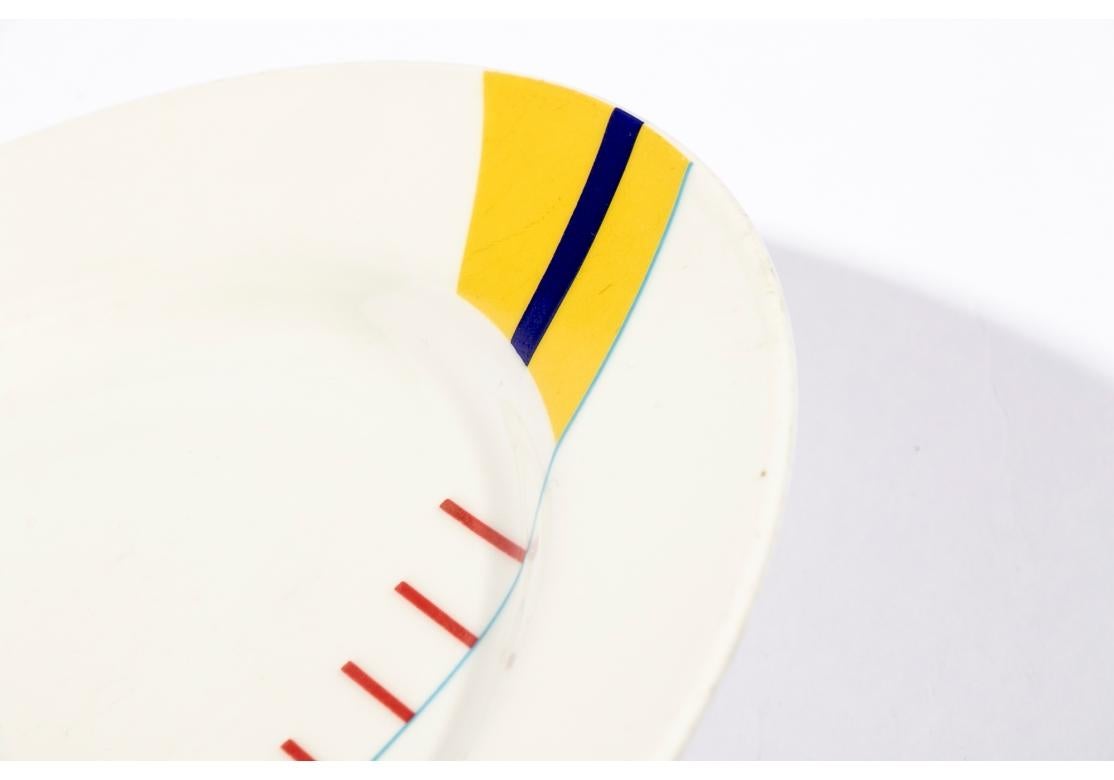 20th Century 6 Le Cirque N.Y. Villeroy & Boch 10 12