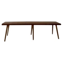 6 Legged Bench