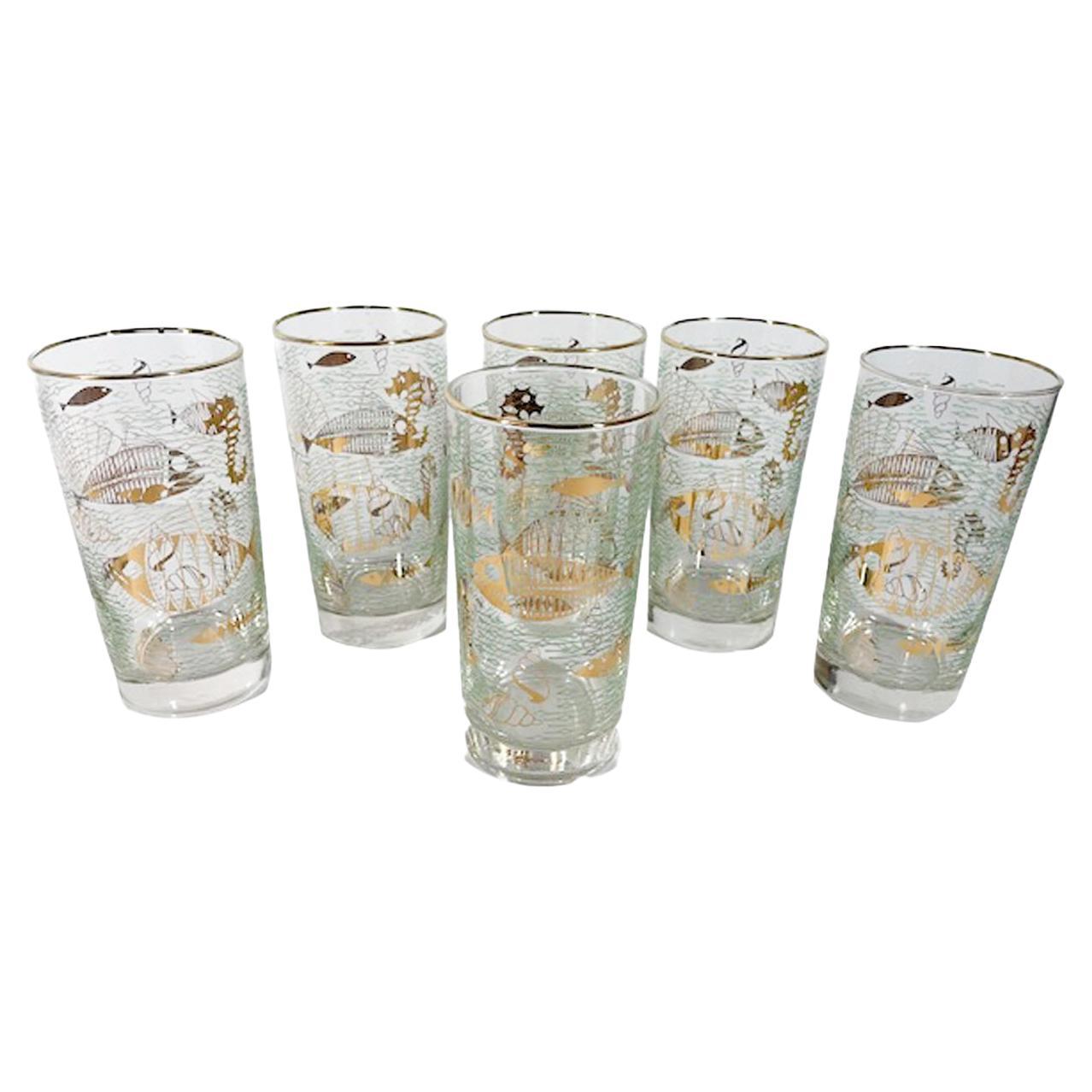 Libbey Glass Co - 46 For Sale at 1stdibs | antique libbey glasses 