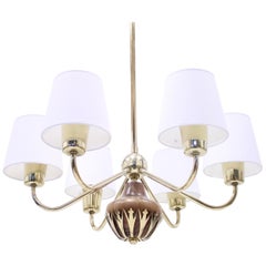 Scandinavian Modern Lighting