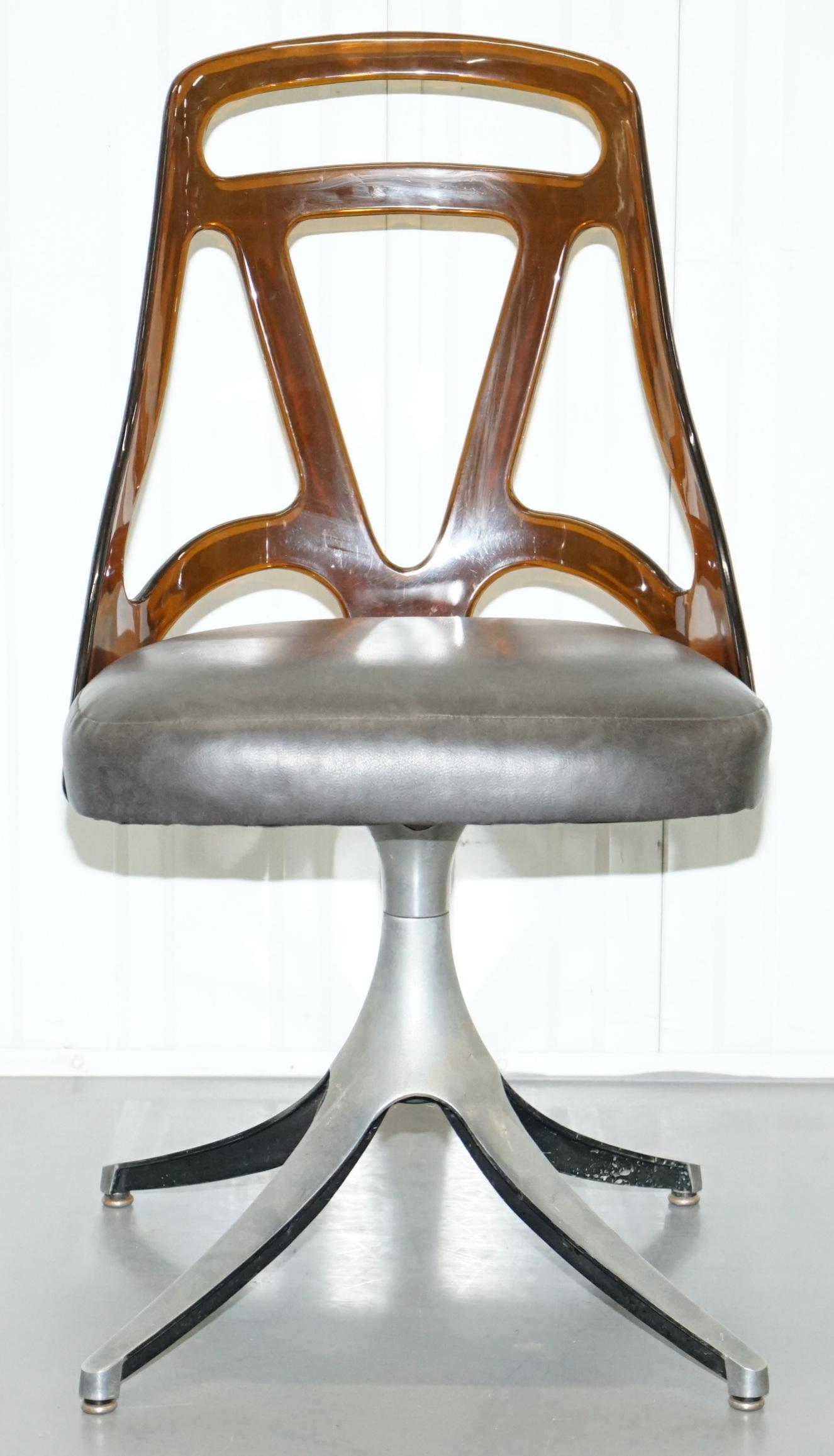 mid century modern restaurant chairs
