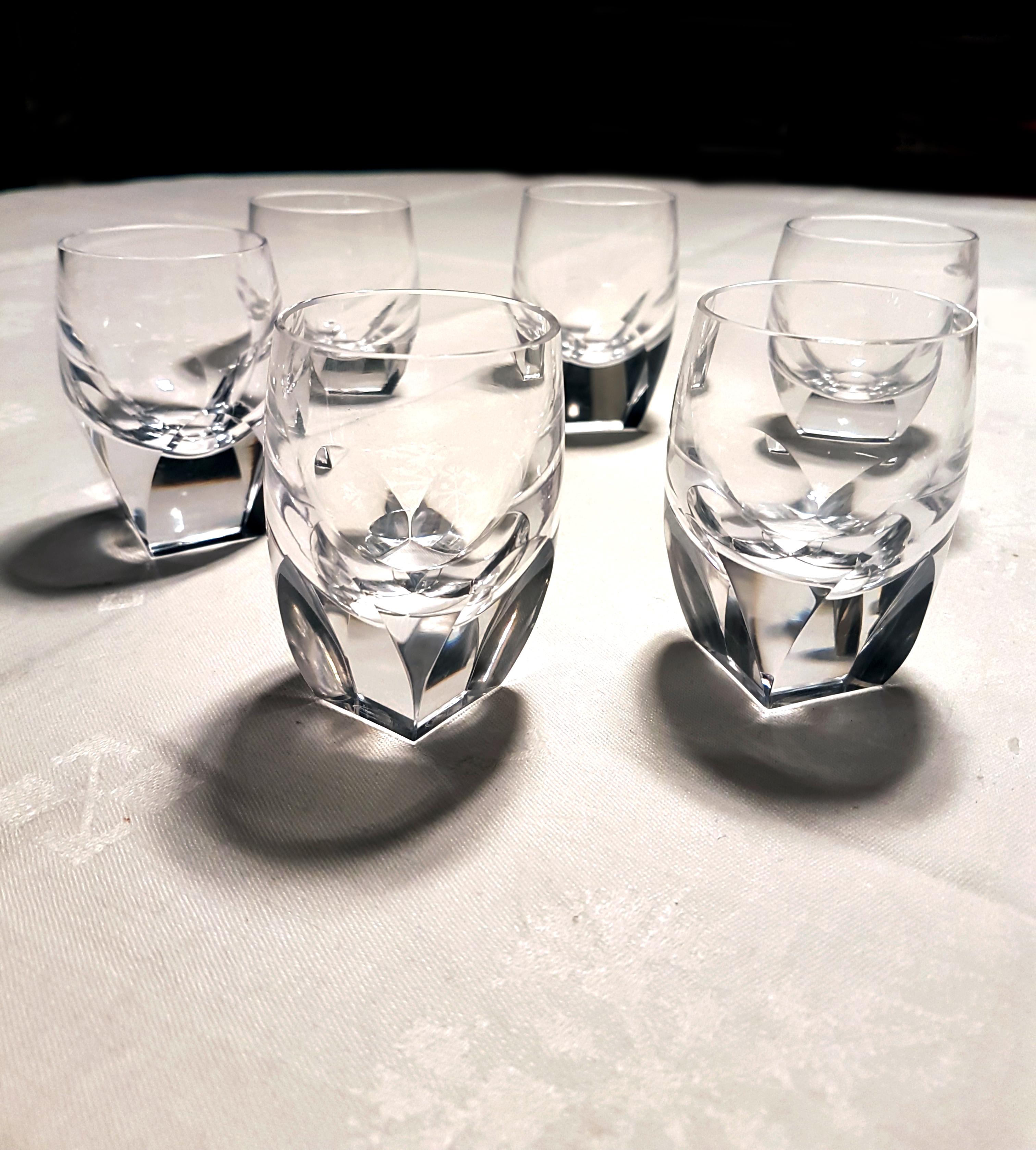 hamilton shot glass