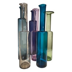 6 Botellas Nanny Still