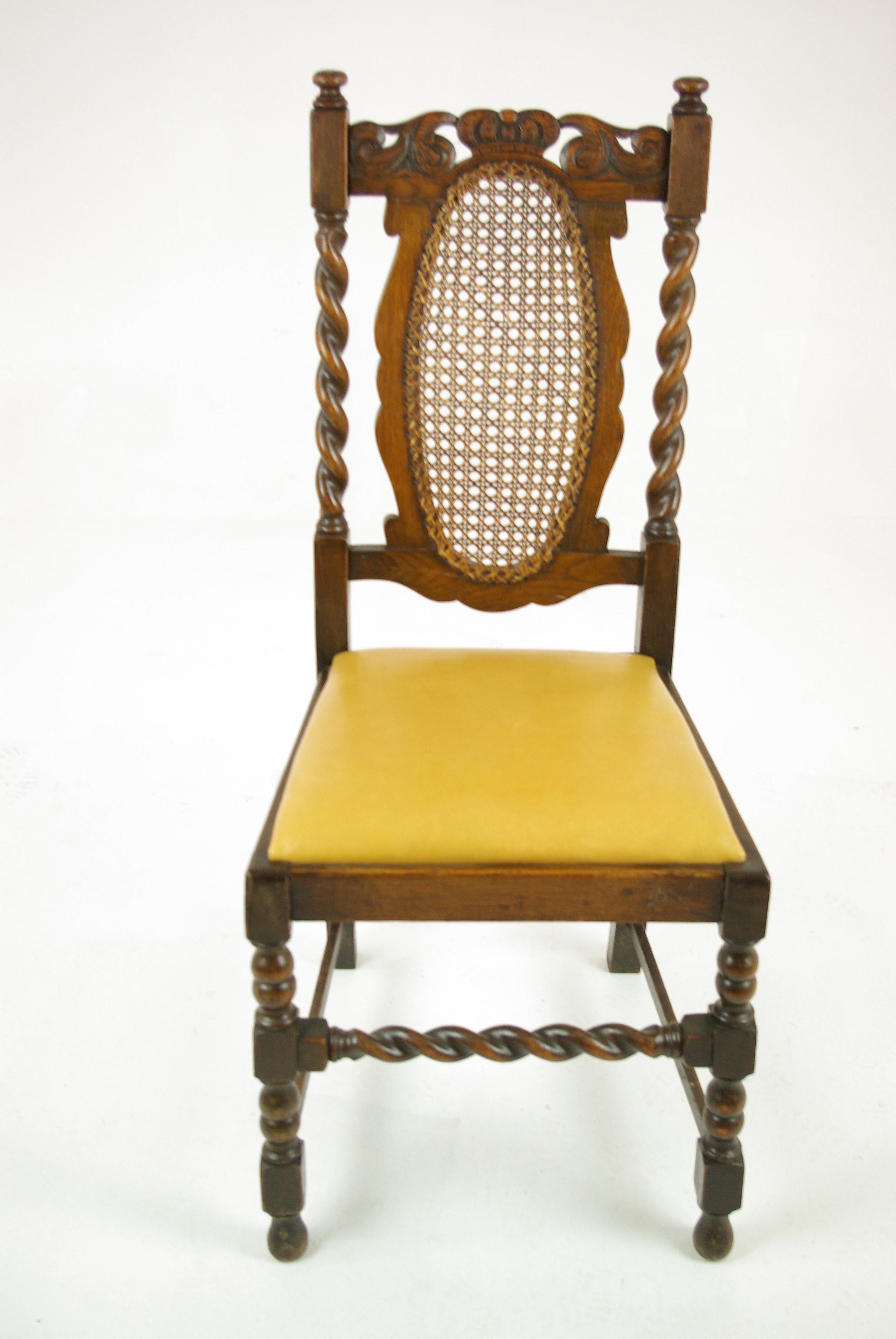 1920 dining chairs