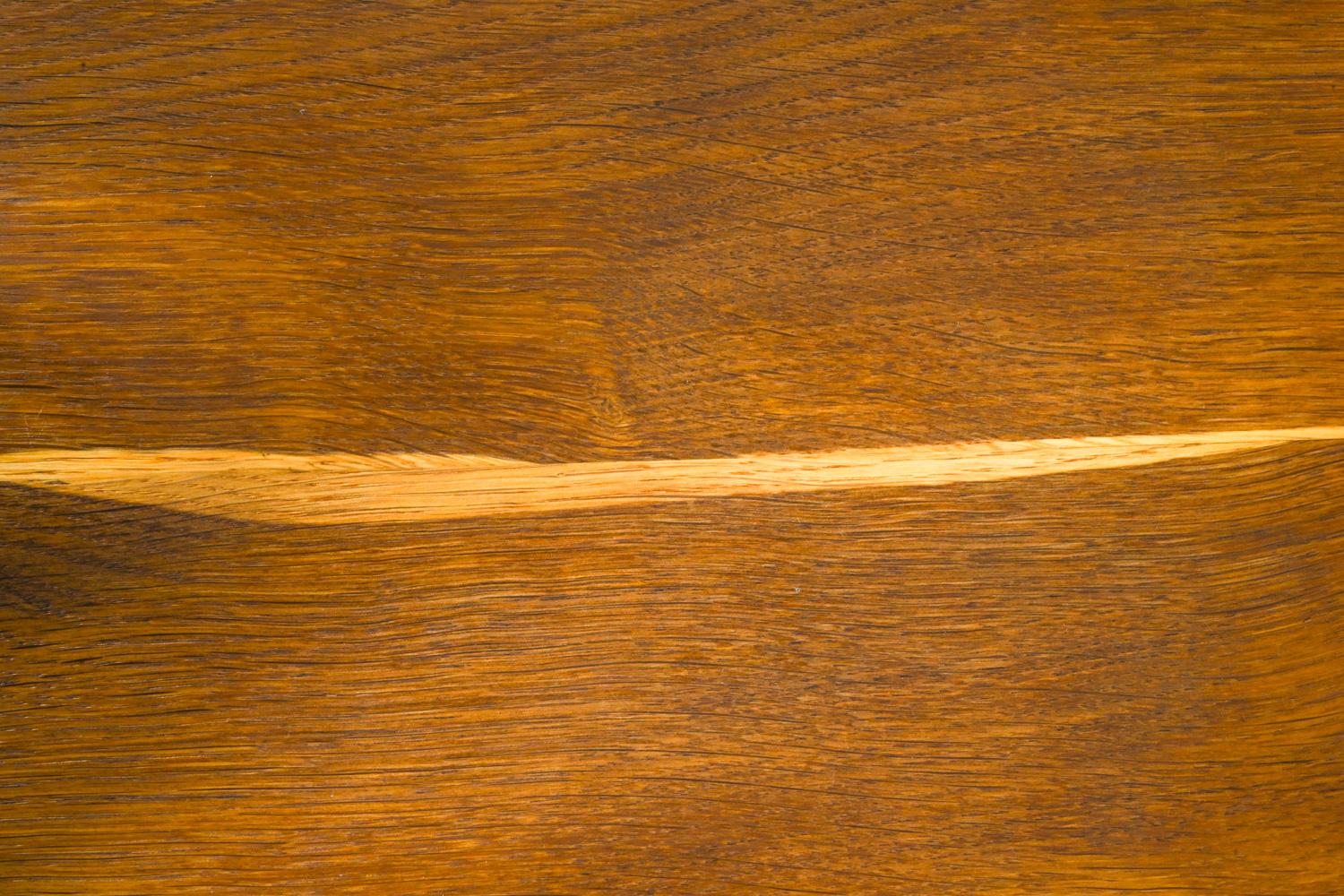(6) Oak Windsor-Style Dining Side Chairs In The Manner of Frits Henningsen 8