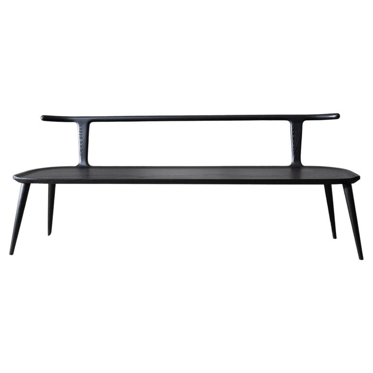 Fernweh Woodworking Oxbend Bench, new