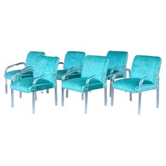 Armchairs