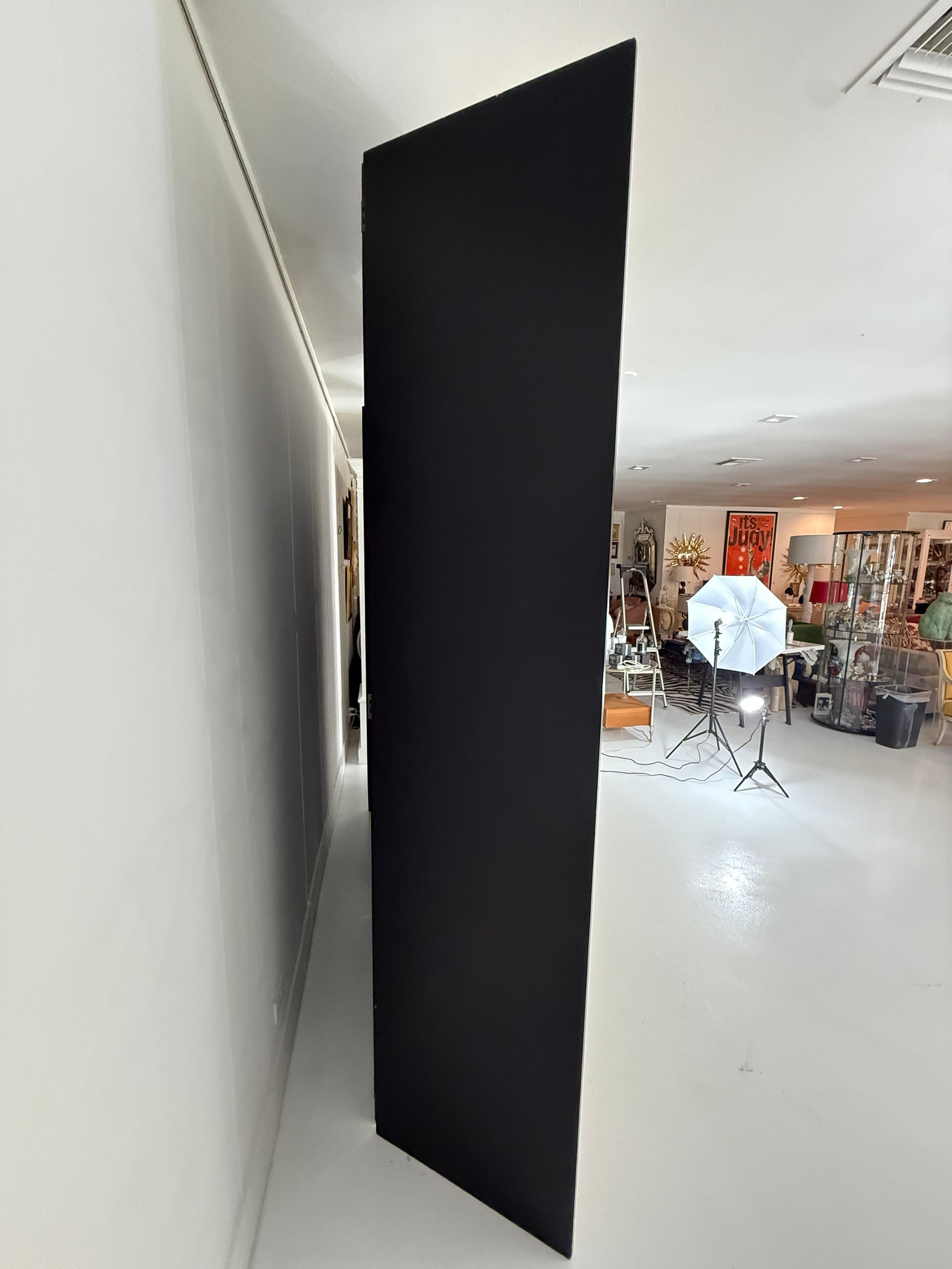 Paravent à 6 volets de Tony Duquette, imprimé d'après son oeuvre originale en vente 4