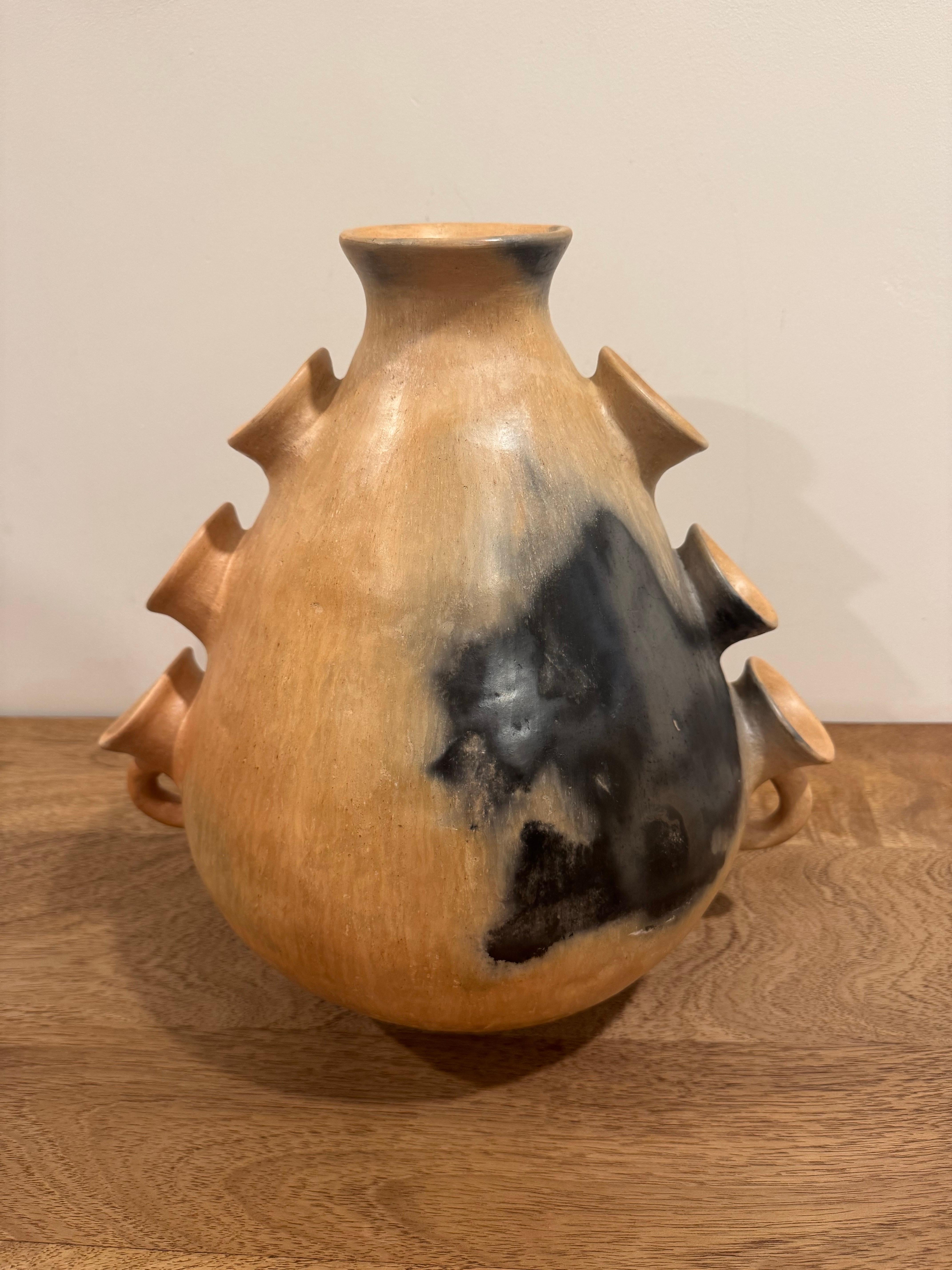 Artisanat Ensemble Atentica 6 pièces par Silvia Martinez