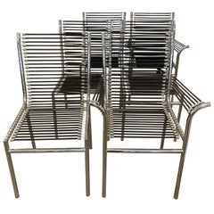 6 Sandows Dining Chairs