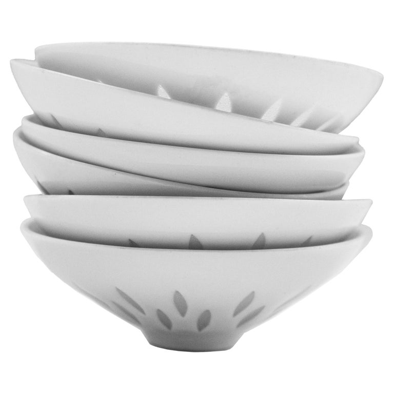 Glad Mixing Bowl with Handle, Gray, 2.84 L