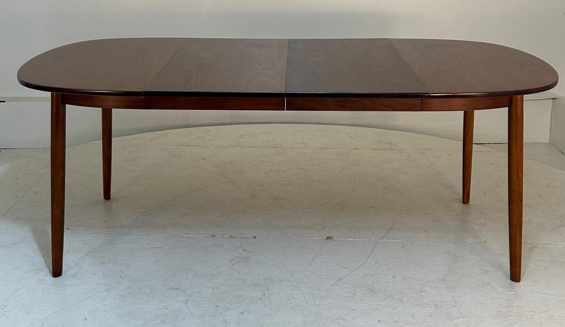 6 seater dining suite by Barney Flagg 4
