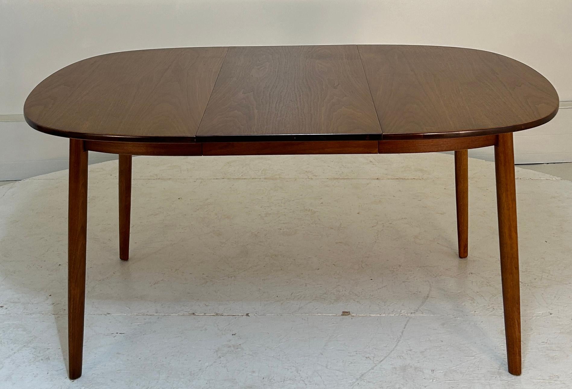 6 seater dining suite by Barney Flagg 5