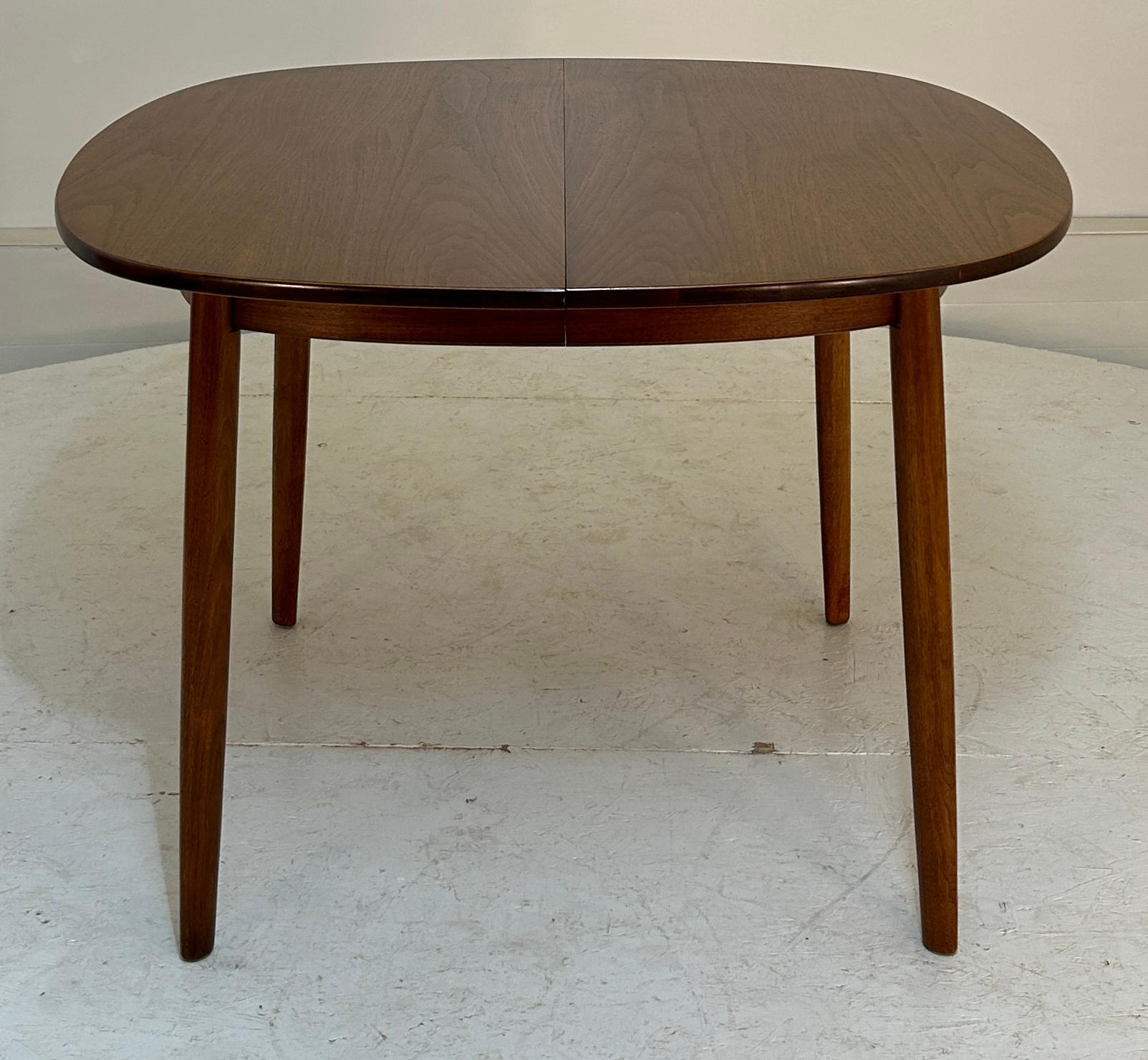 6 seater dining suite by Barney Flagg 6