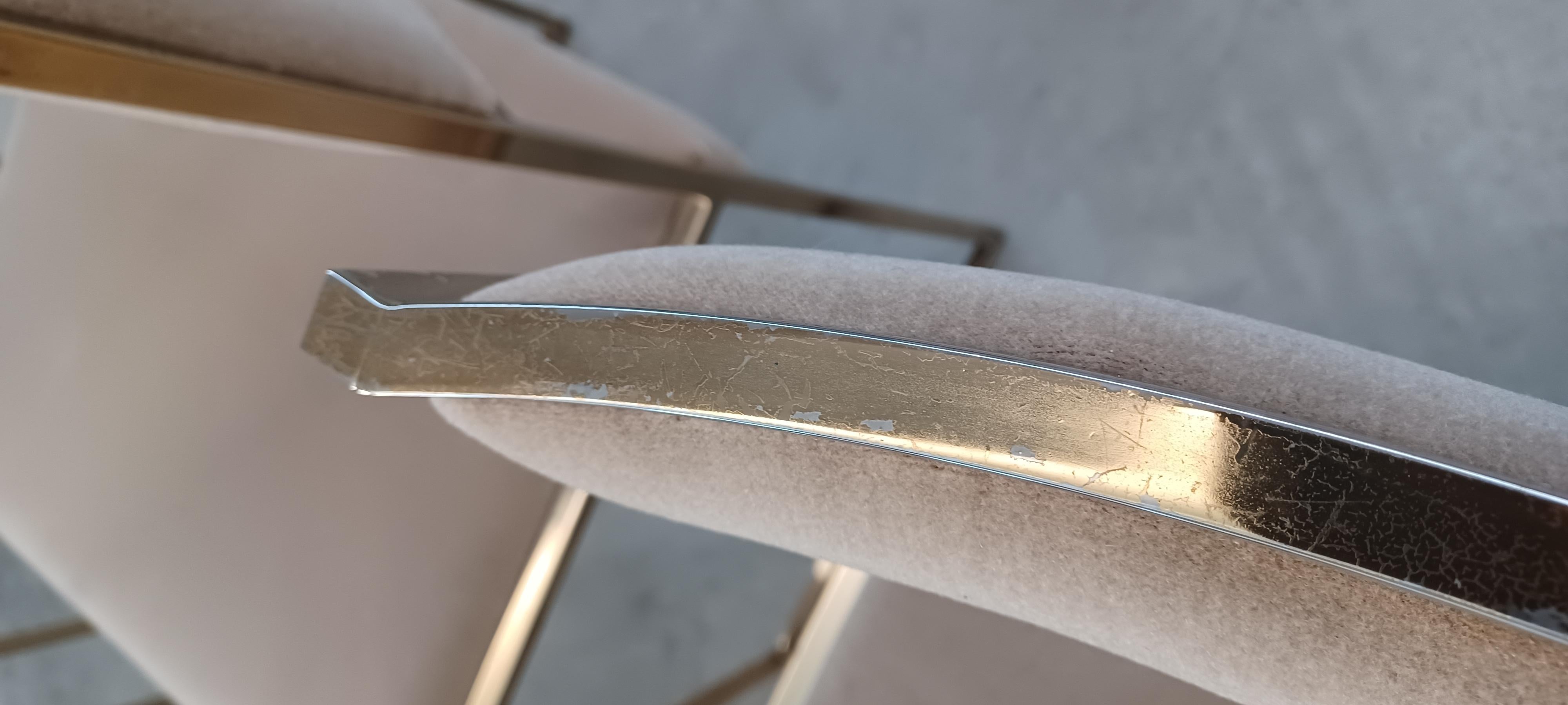 chairs Willy Rizzo 5
