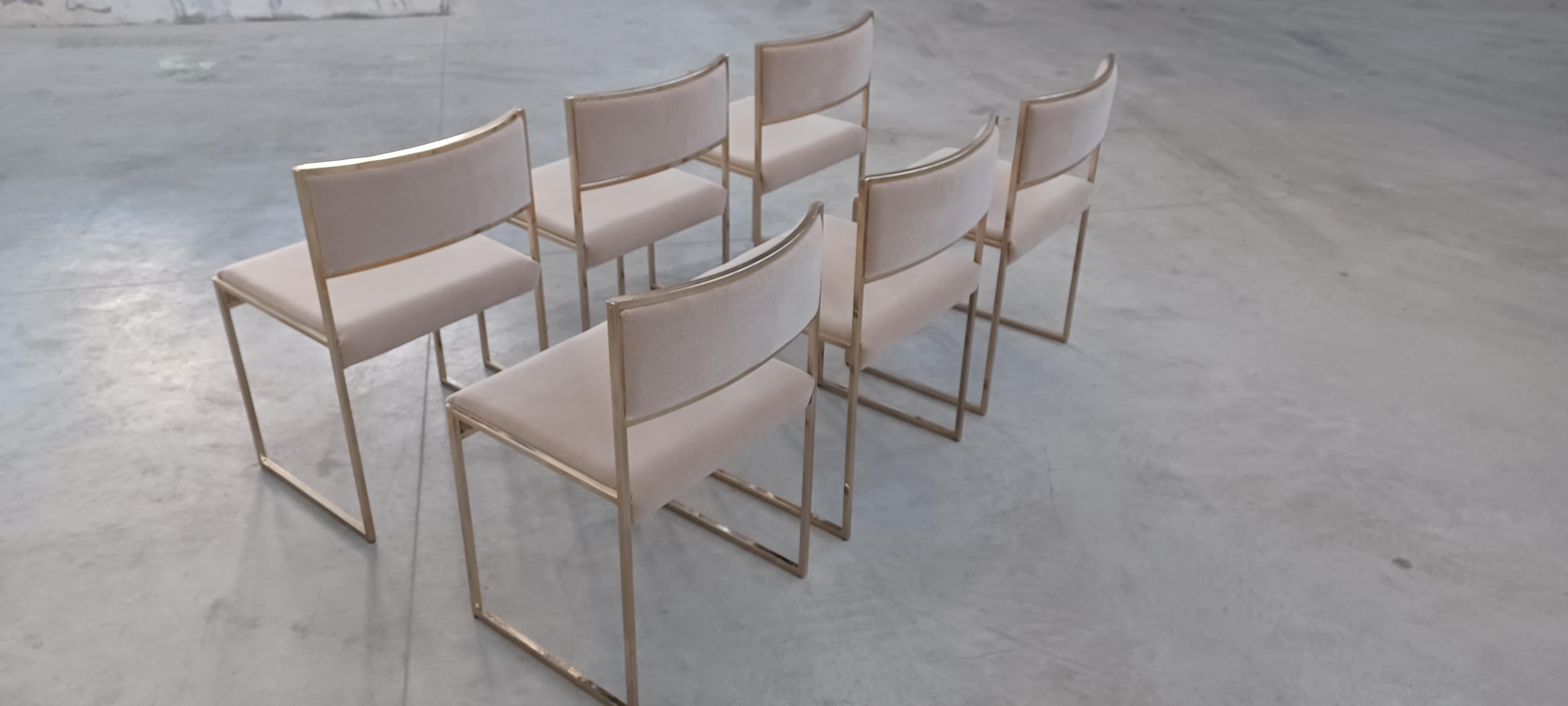 chairs Willy Rizzo 6