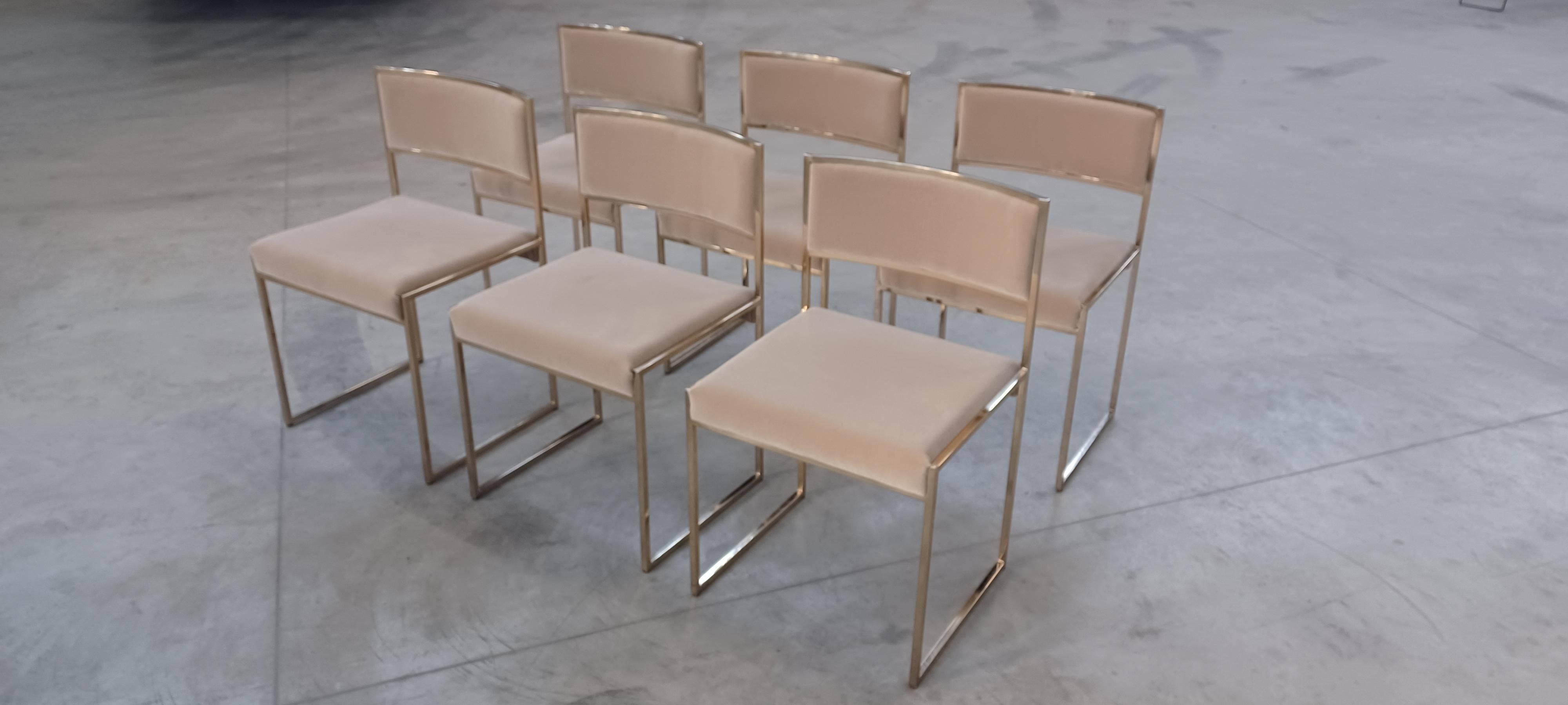 chairs Willy Rizzo 7