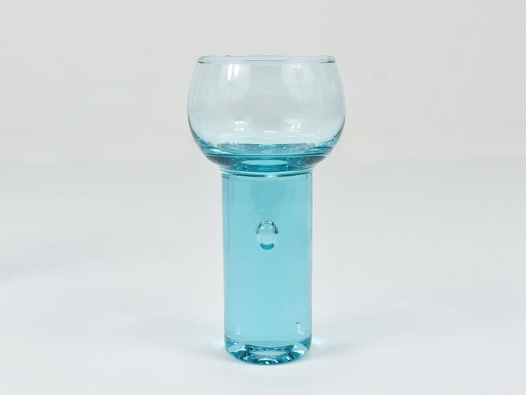 best brand of paint to use on wine glasses hand-painted stemmed Wine glasses, non-equine image