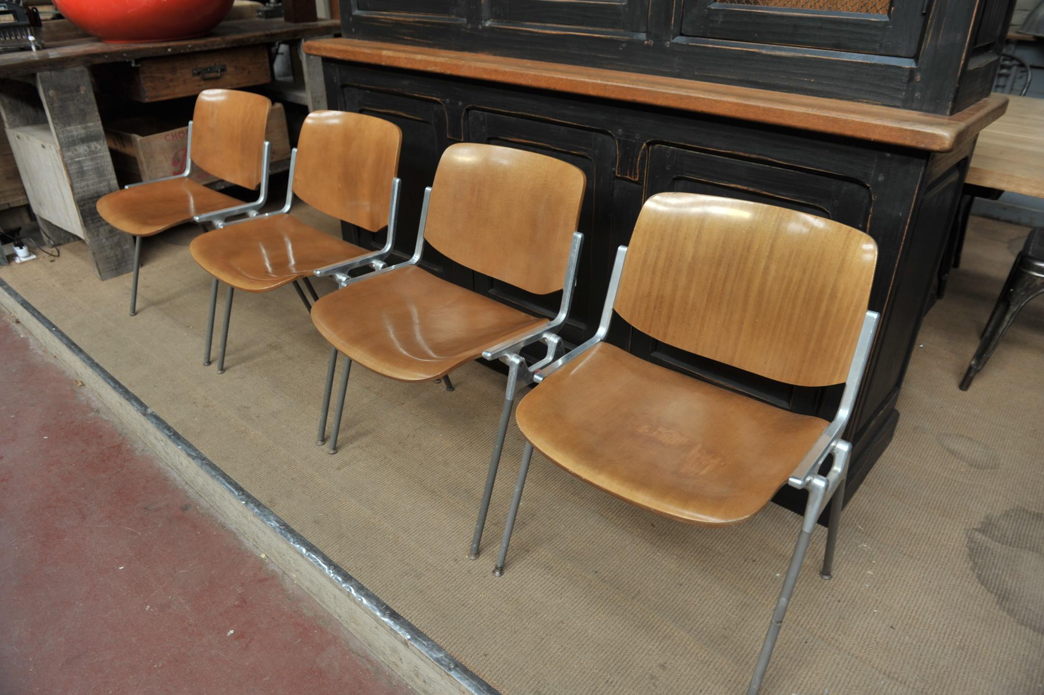 castelli chairs