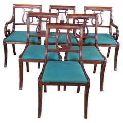 Dining Room Chairs