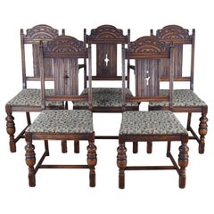 Dining Room Chairs
