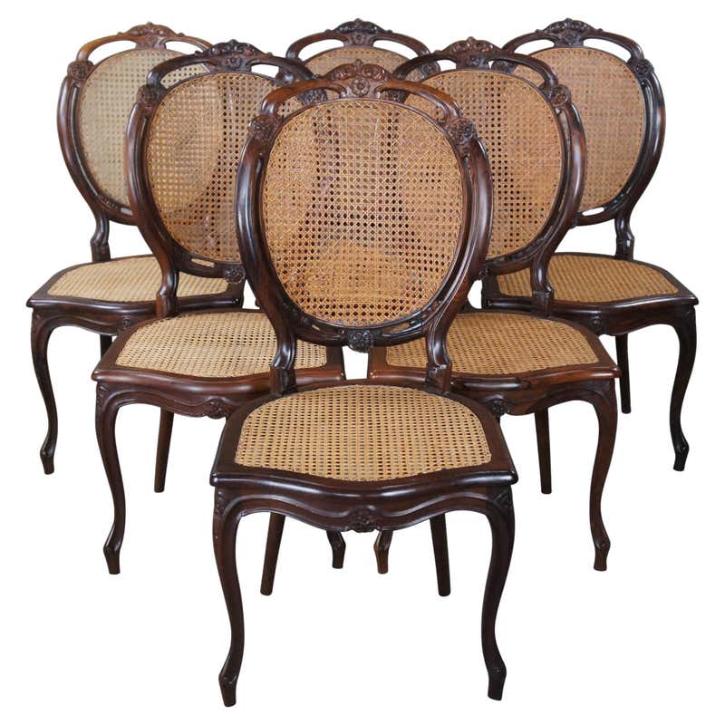 Antique and Vintage Dining Room Chairs - 19,791 For Sale at 1stDibs ...
