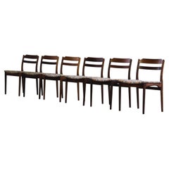 Sillas de comedor