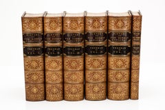6 vol. Edwards Freeman, La storia della conquista normanna dell'Inghilterra