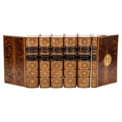 6 vol. Edwards Freeman, La storia della conquista normanna dell'Inghilterra
